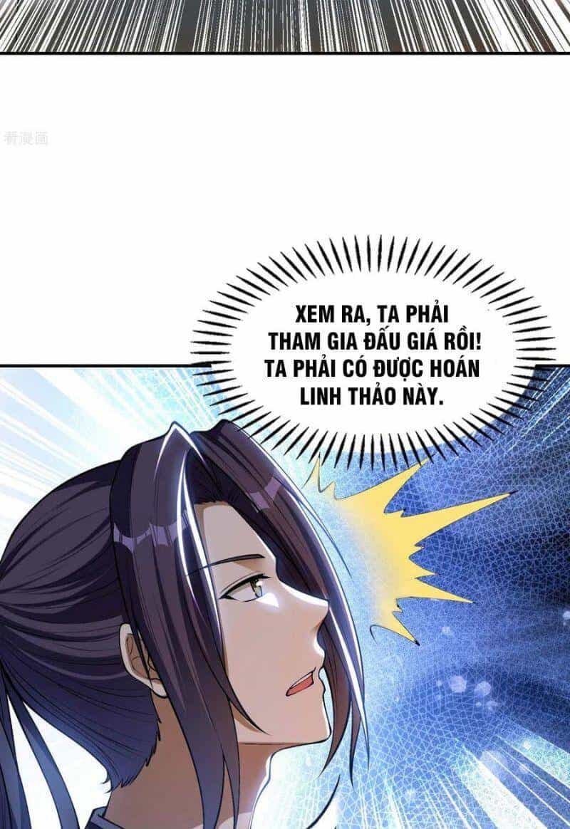 Đệ Nhất Ở Rể - Chương 155 - ảnh 33