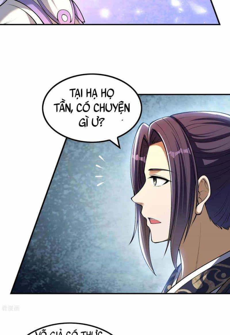 Đệ Nhất Ở Rể - Chương 155 - ảnh 37