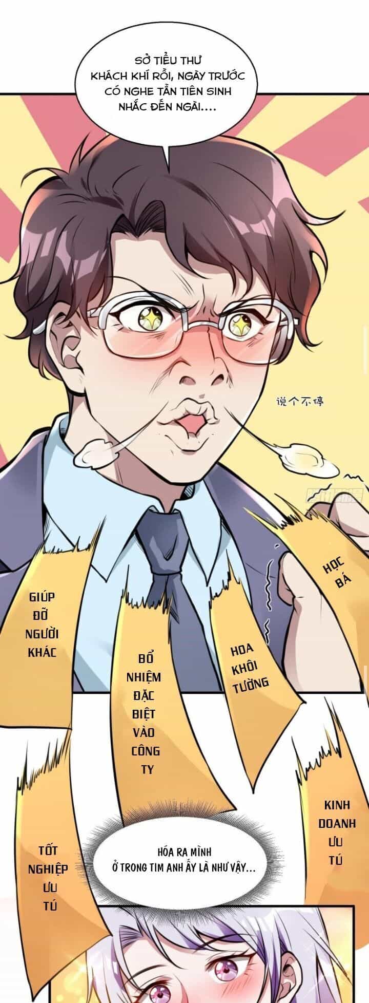 Đệ Nhất Ở Rể - Chương 19 - ảnh 17