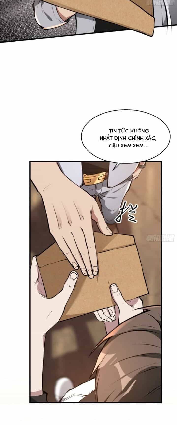 Đệ Nhất Ở Rể - Chương 19 - ảnh 34