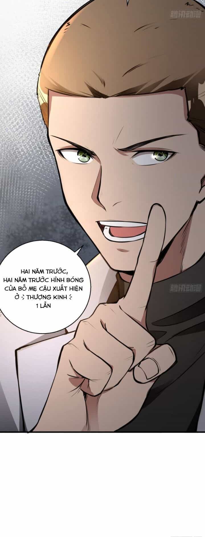Đệ Nhất Ở Rể - Chương 19 - ảnh 36