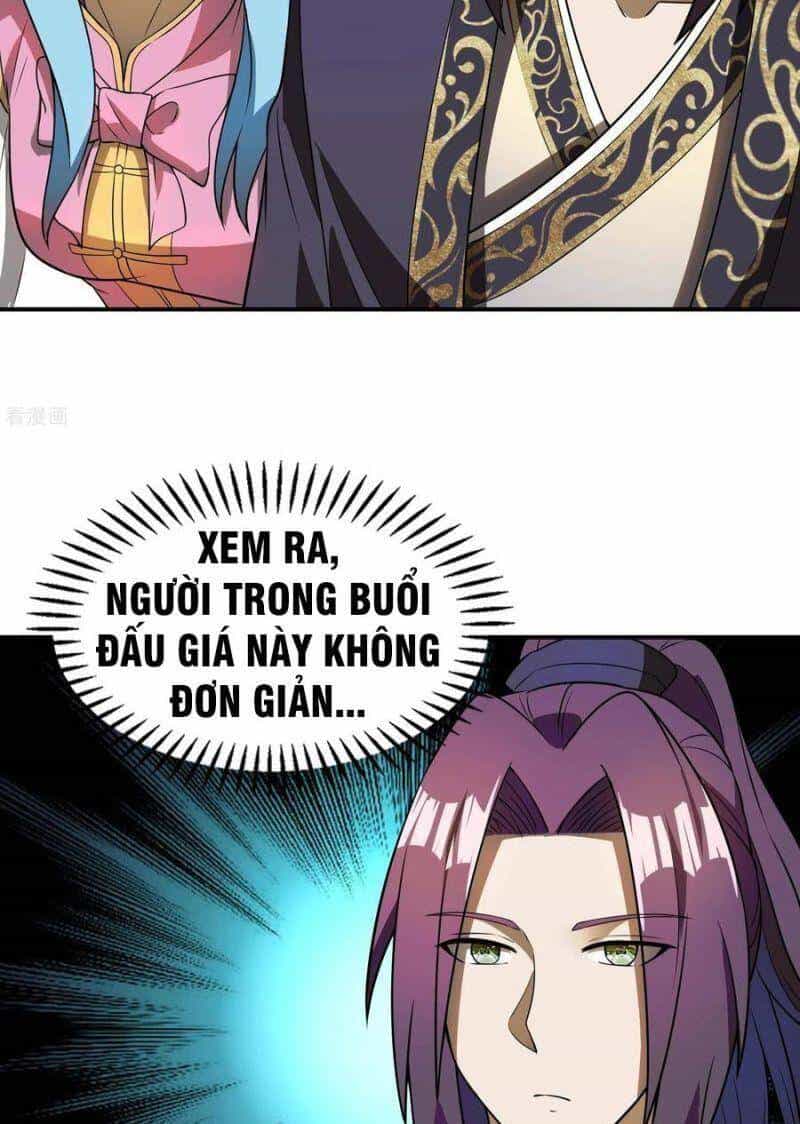 Đệ Nhất Ở Rể - Chương 156 - ảnh 16
