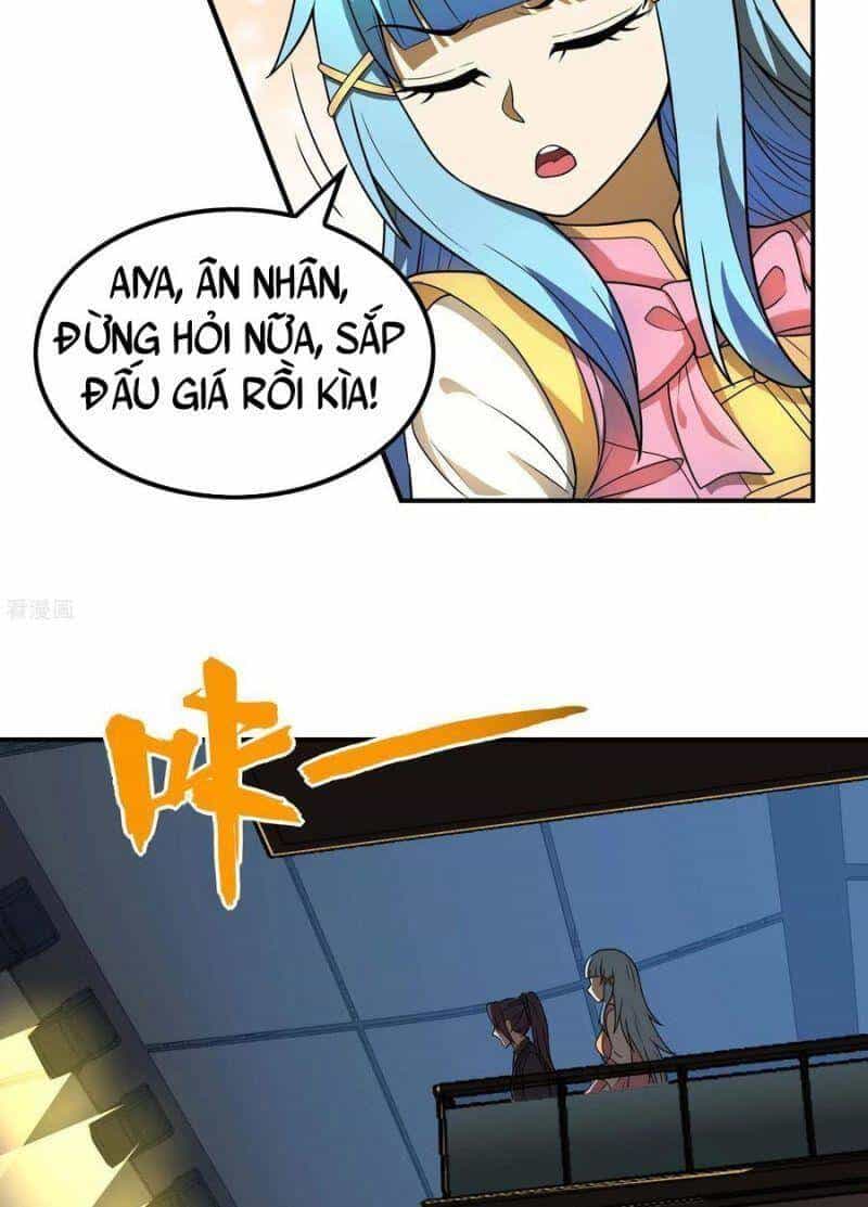 Đệ Nhất Ở Rể - Chương 156 - ảnh 36