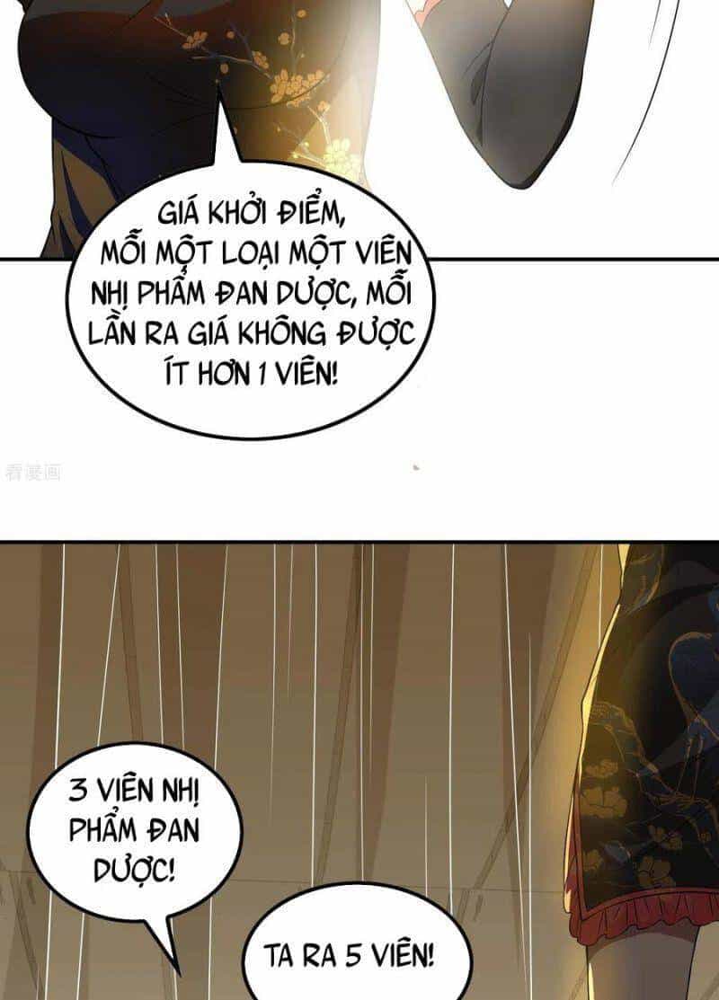 Đệ Nhất Ở Rể - Chương 156 - ảnh 42
