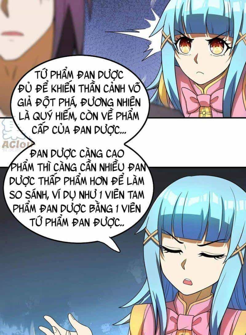 Đệ Nhất Ở Rể - Chương 156 - ảnh 45