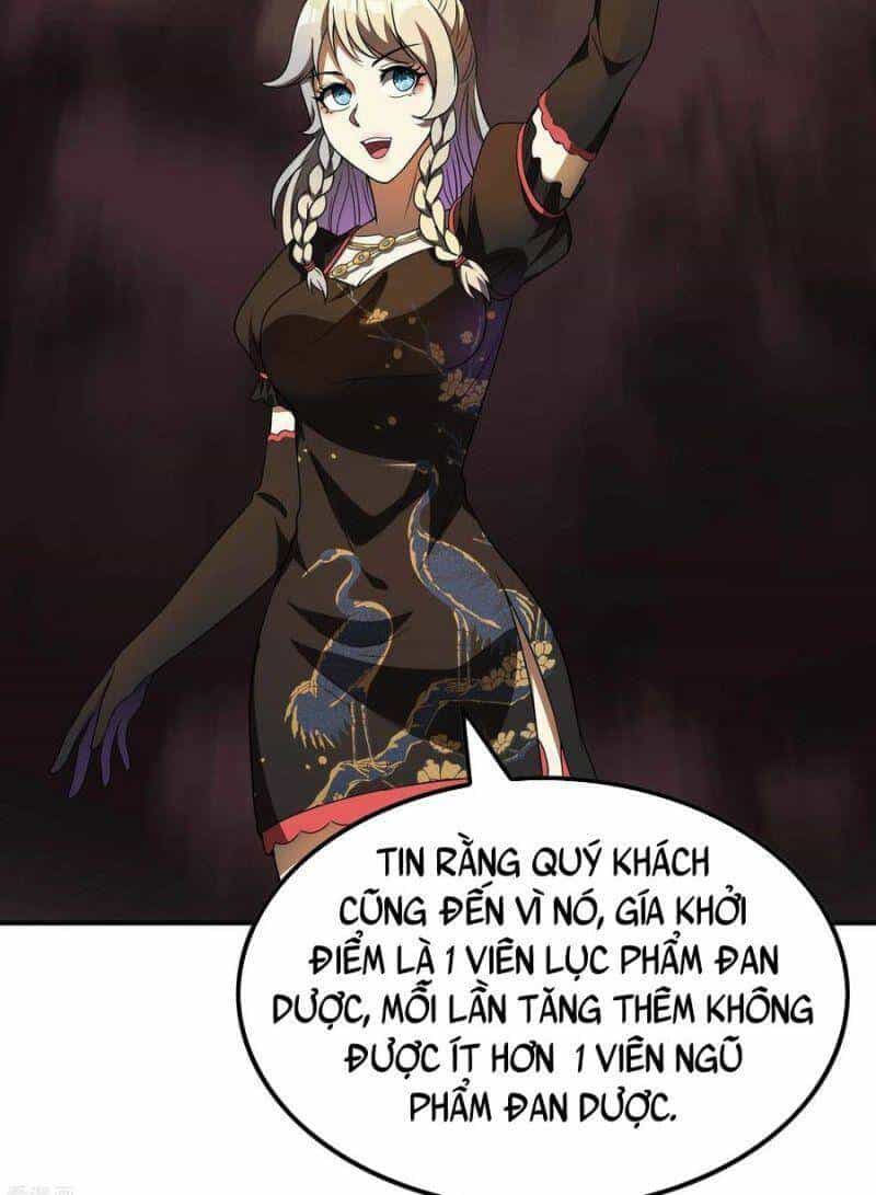 Đệ Nhất Ở Rể - Chương 156 - ảnh 53