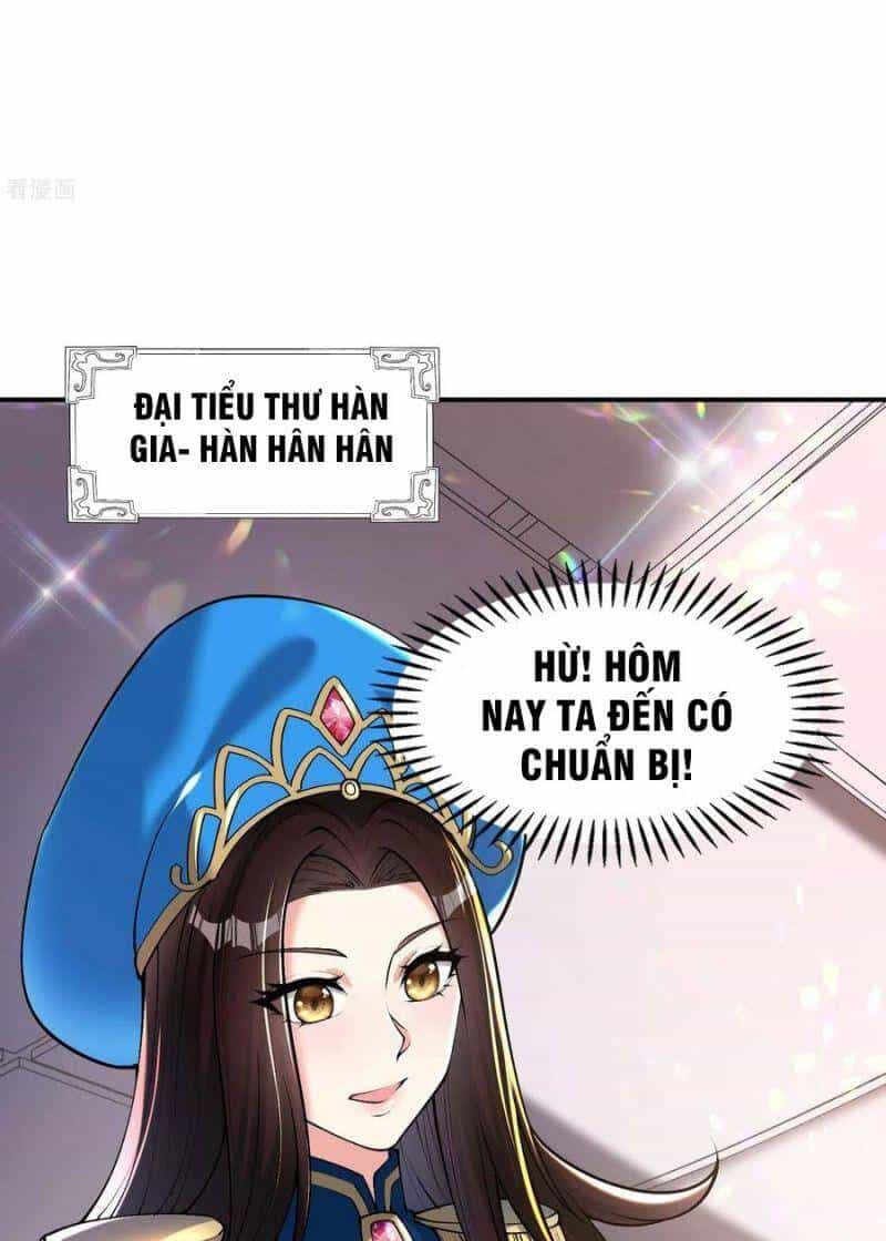 Đệ Nhất Ở Rể - Chương 157 - ảnh 12