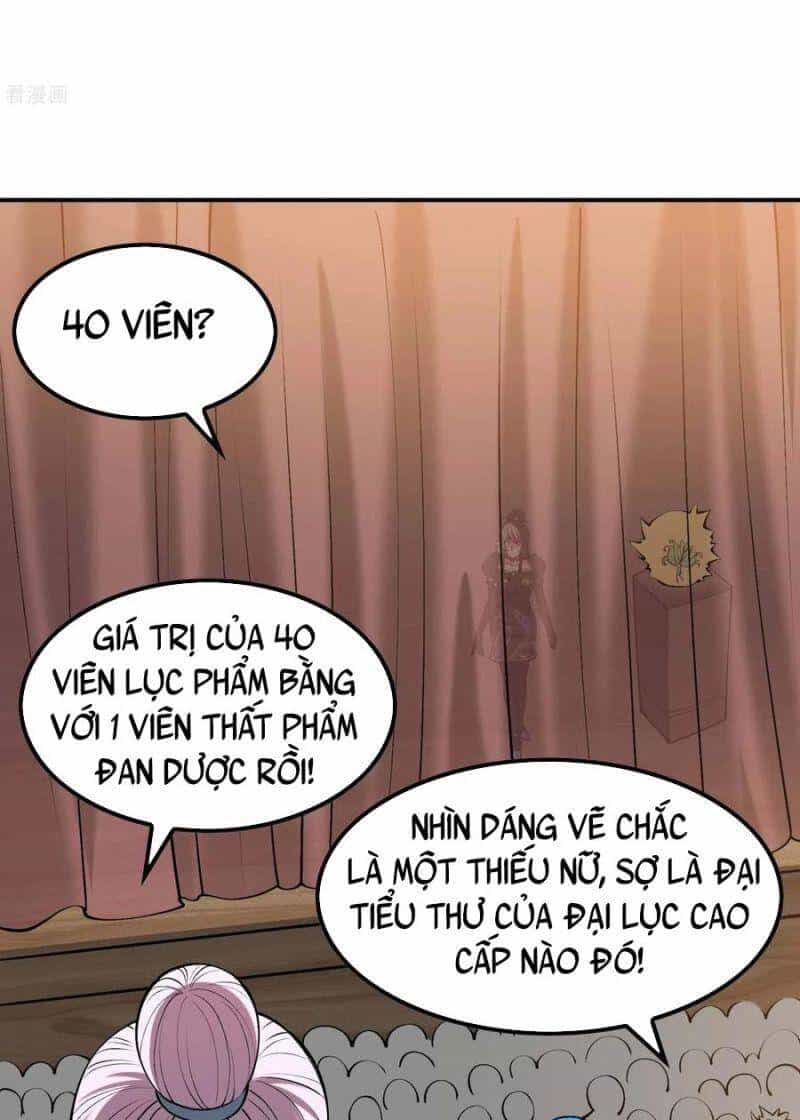 Đệ Nhất Ở Rể - Chương 157 - ảnh 16