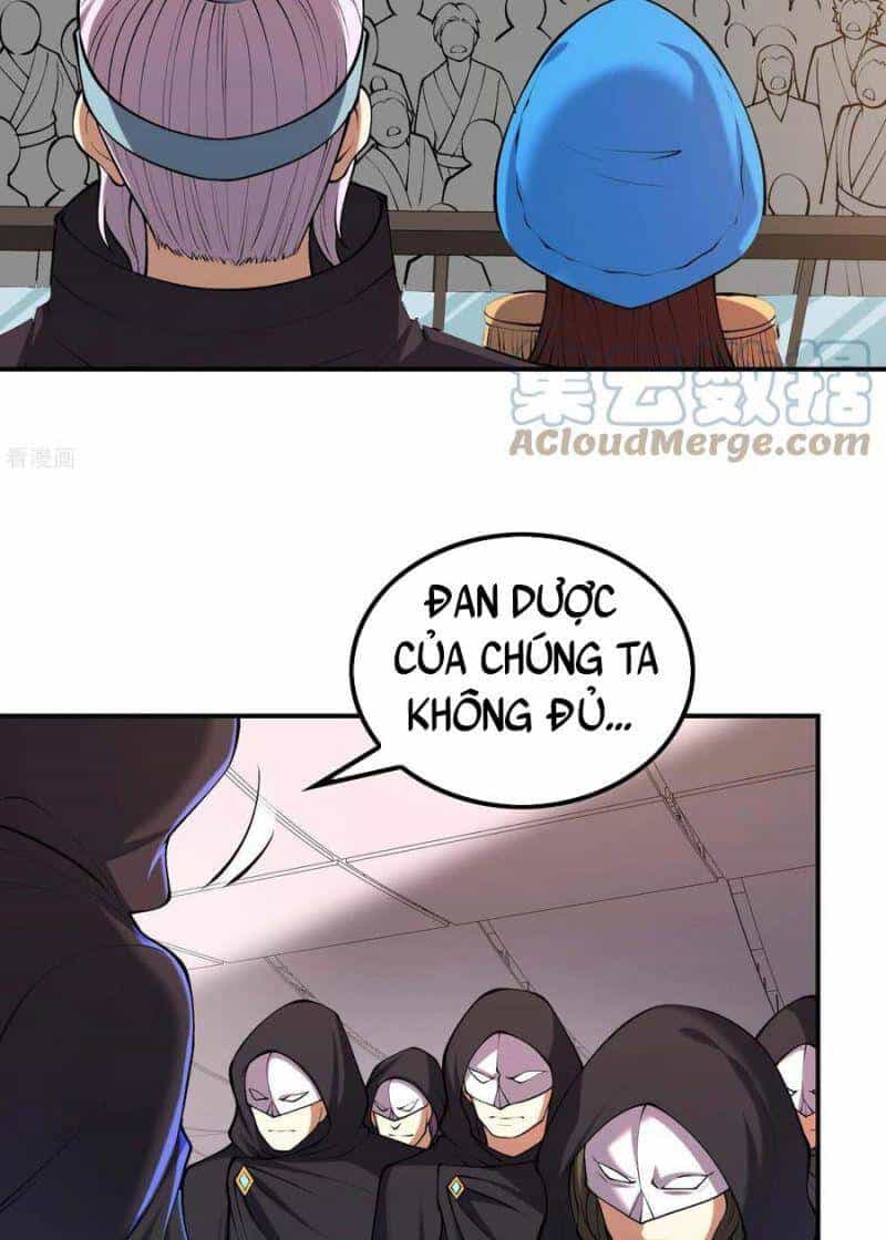 Đệ Nhất Ở Rể - Chương 157 - ảnh 17