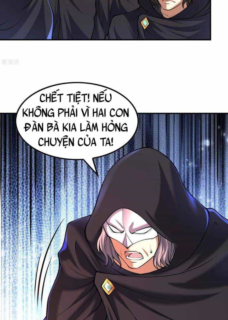 Đệ Nhất Ở Rể - Chương 157 - ảnh 18