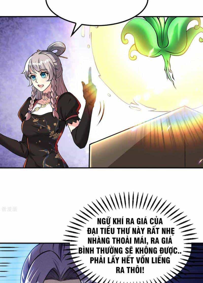 Đệ Nhất Ở Rể - Chương 157 - ảnh 22
