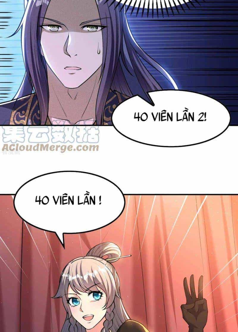 Đệ Nhất Ở Rể - Chương 157 - ảnh 23