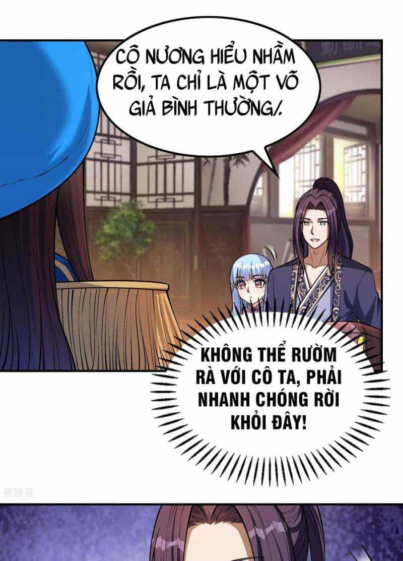 Đệ Nhất Ở Rể - Chương 157 - ảnh 43