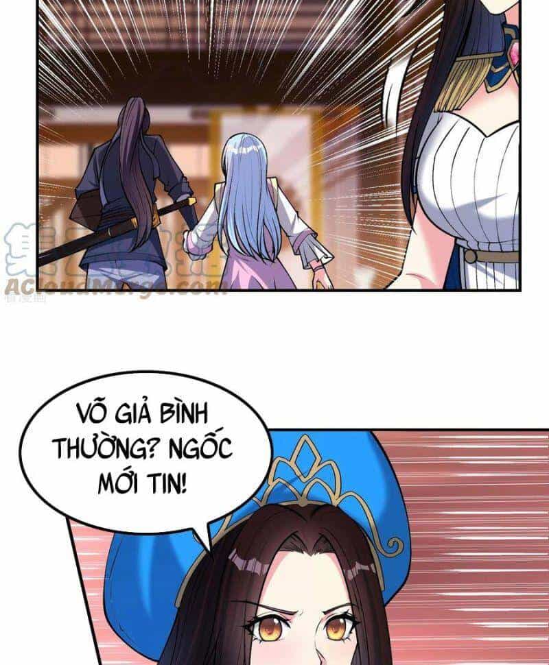 Đệ Nhất Ở Rể - Chương 157 - ảnh 45