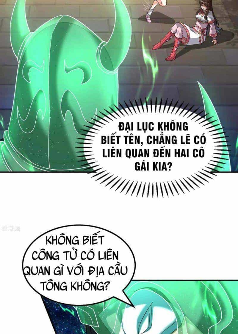 Đệ Nhất Ở Rể - Chương 158 - ảnh 10