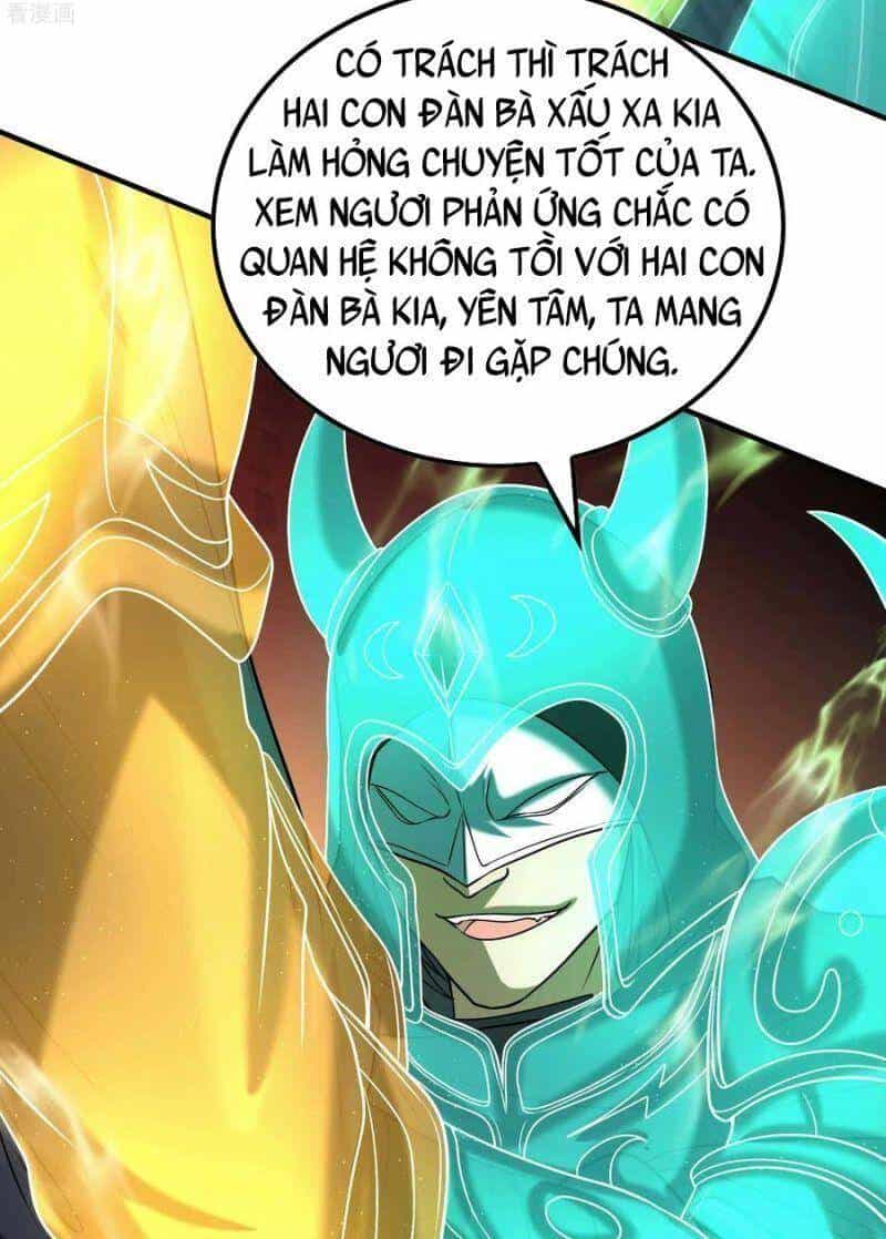 Đệ Nhất Ở Rể - Chương 158 - ảnh 19