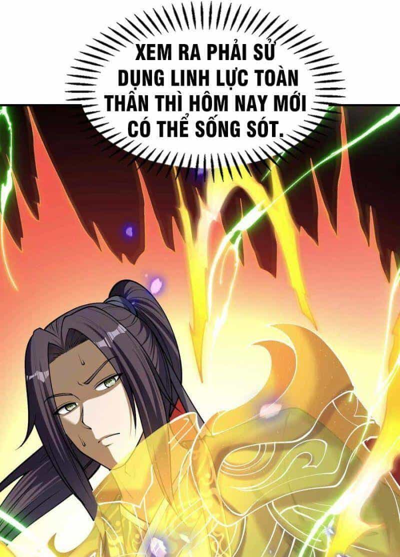 Đệ Nhất Ở Rể - Chương 158 - ảnh 25