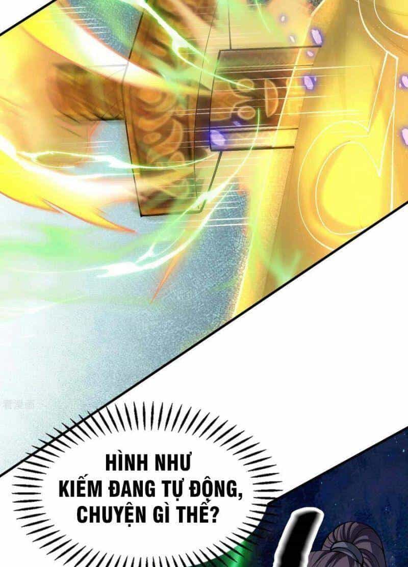 Đệ Nhất Ở Rể - Chương 158 - ảnh 28