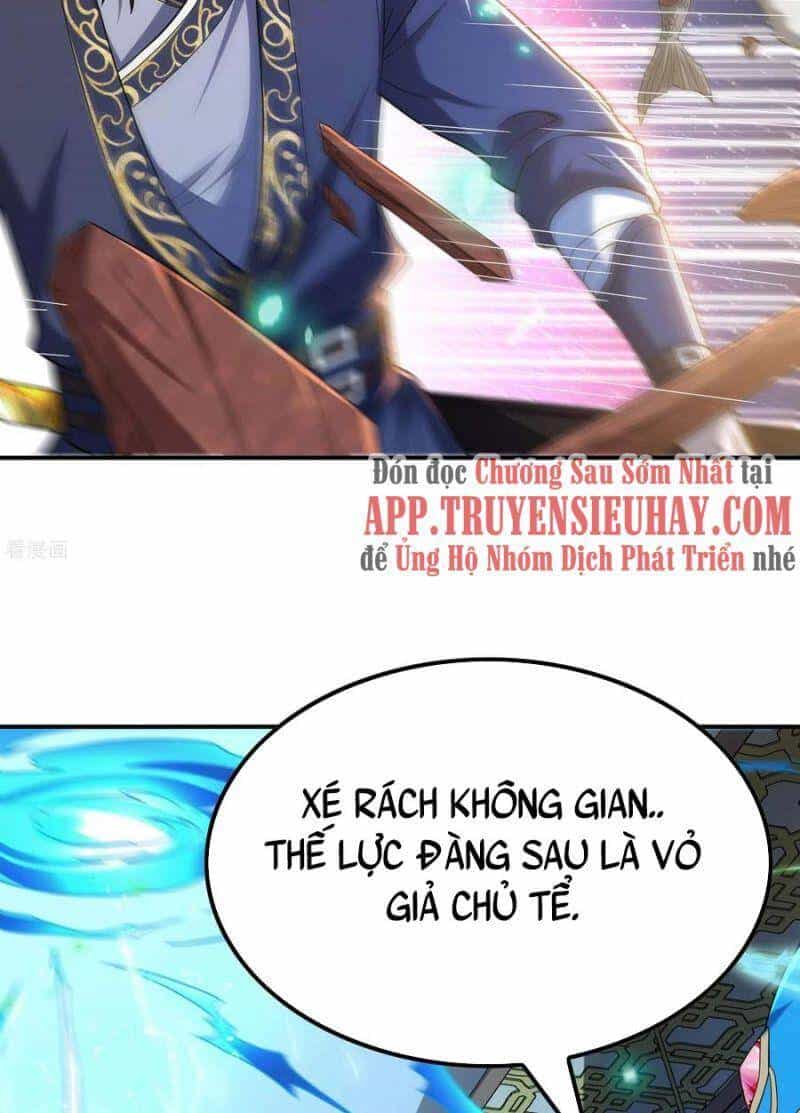 Đệ Nhất Ở Rể - Chương 159 - ảnh 37