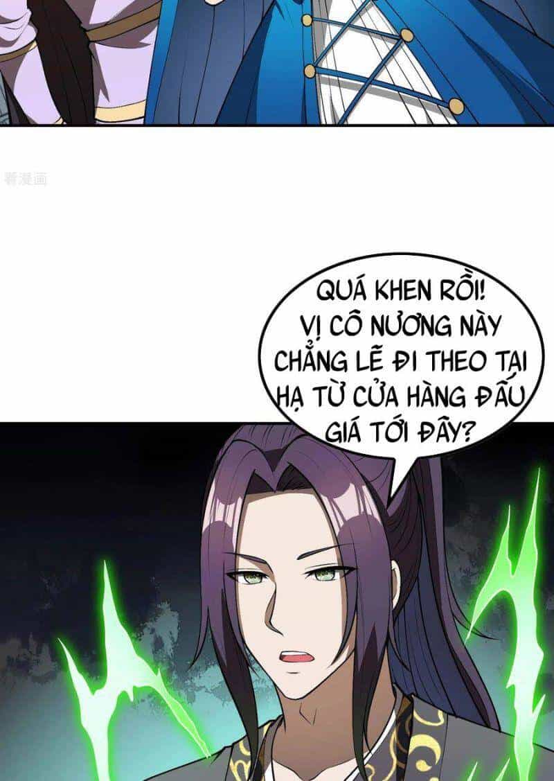 Đệ Nhất Ở Rể - Chương 159 - ảnh 5