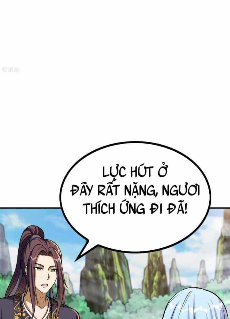 Đệ Nhất Ở Rể - Chương 160 - ảnh 39