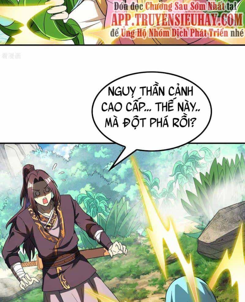 Đệ Nhất Ở Rể - Chương 160 - ảnh 55