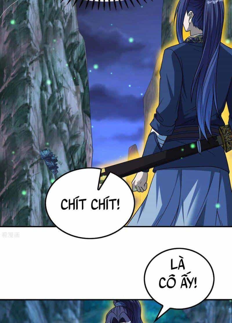 Đệ Nhất Ở Rể - Chương 162 - ảnh 26