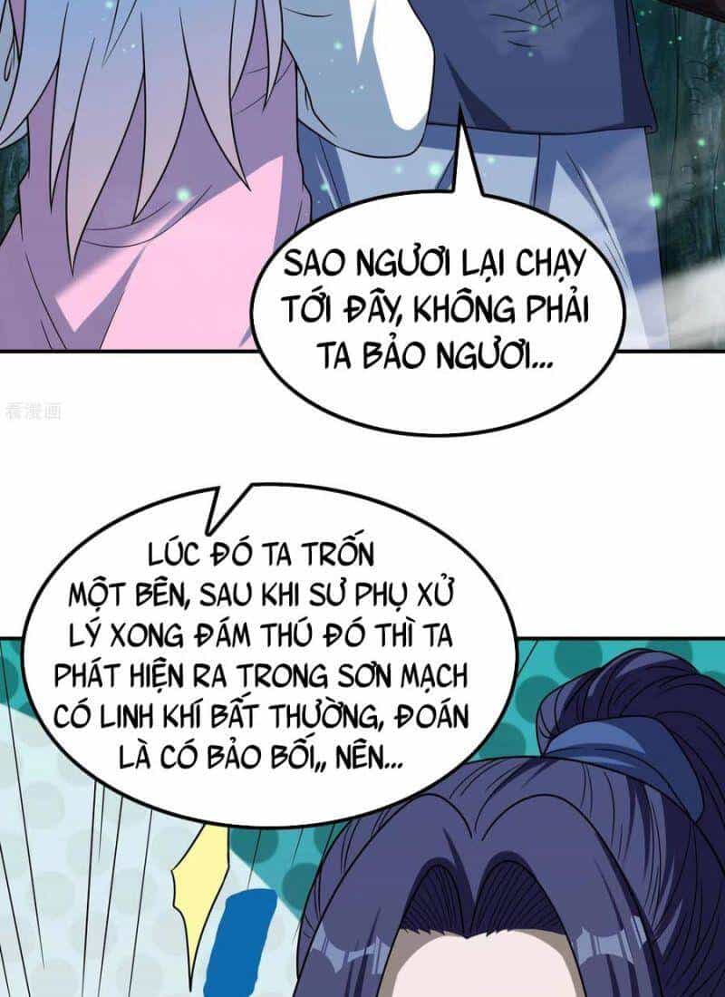 Đệ Nhất Ở Rể - Chương 162 - ảnh 52
