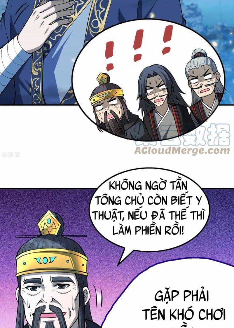 Đệ Nhất Ở Rể - Chương 162 - ảnh 6