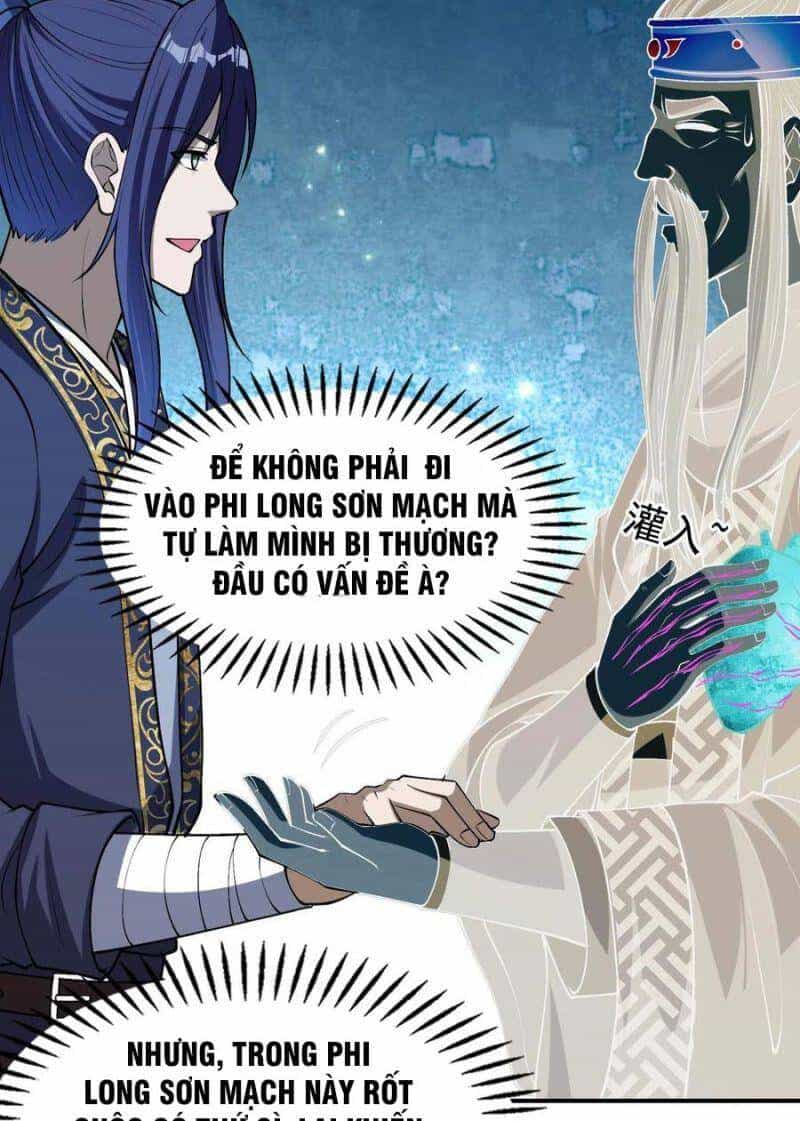 Đệ Nhất Ở Rể - Chương 162 - ảnh 8