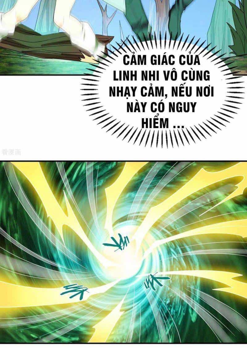 Đệ Nhất Ở Rể - Chương 163 - ảnh 16