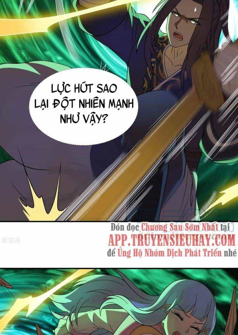 Đệ Nhất Ở Rể - Chương 163 - ảnh 19