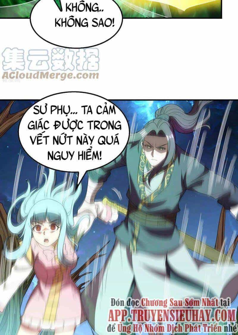 Đệ Nhất Ở Rể - Chương 163 - ảnh 15
