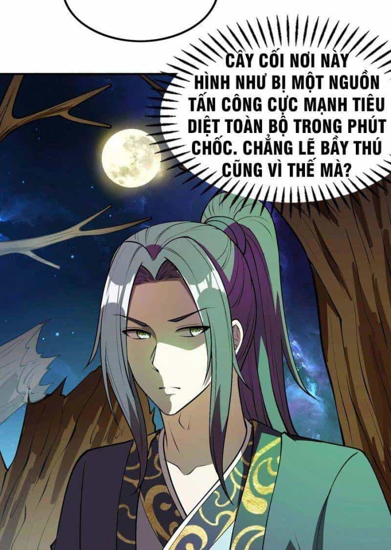 Đệ Nhất Ở Rể - Chương 163 - ảnh 8