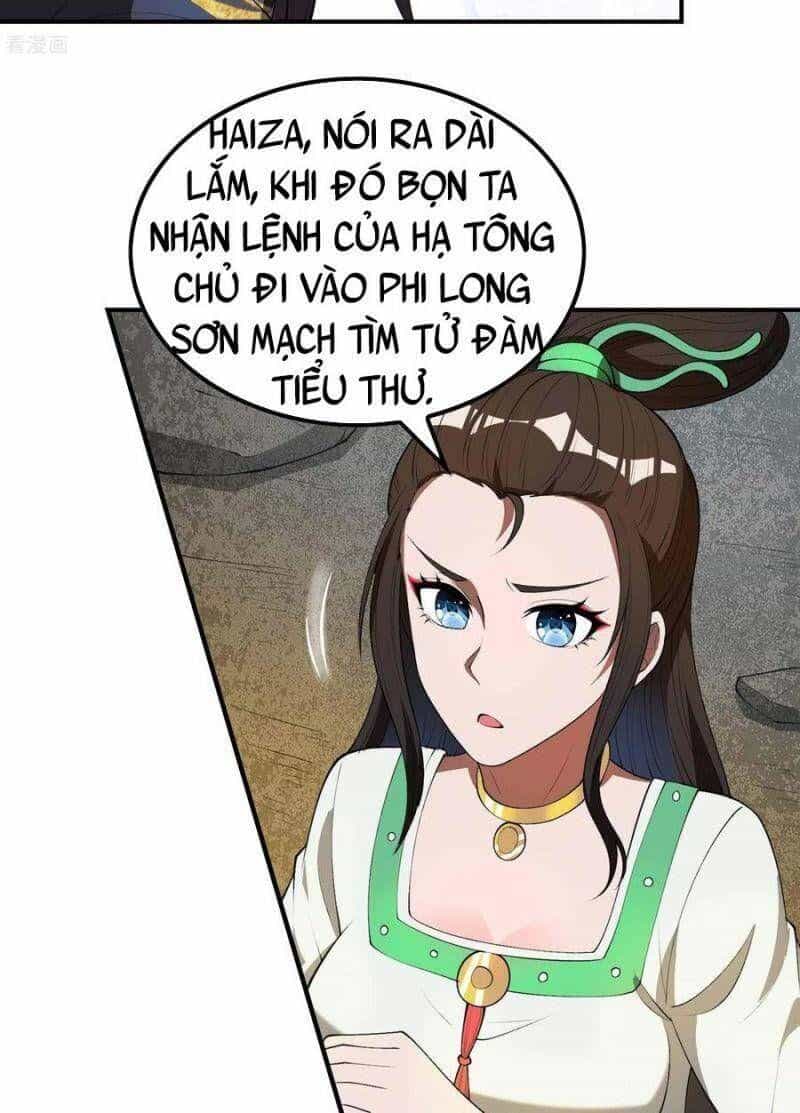 Đệ Nhất Ở Rể - Chương 163.1 - ảnh 40