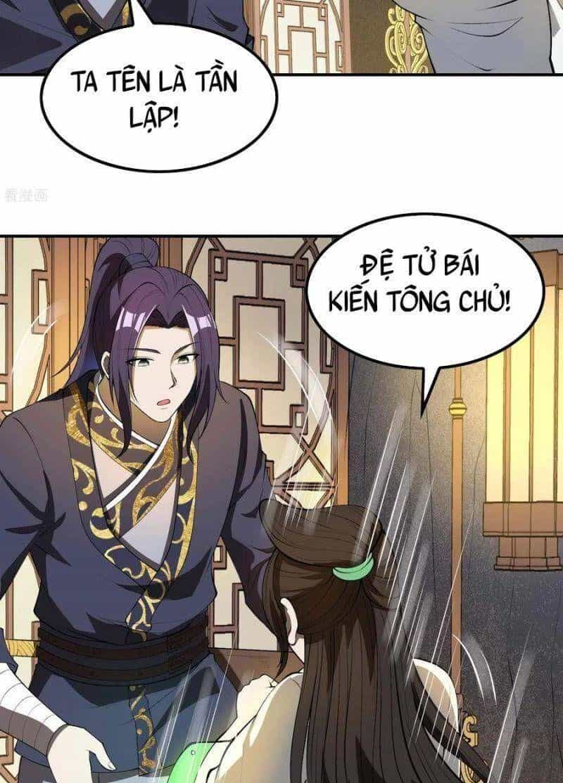 Đệ Nhất Ở Rể - Chương 163.2 - ảnh 36