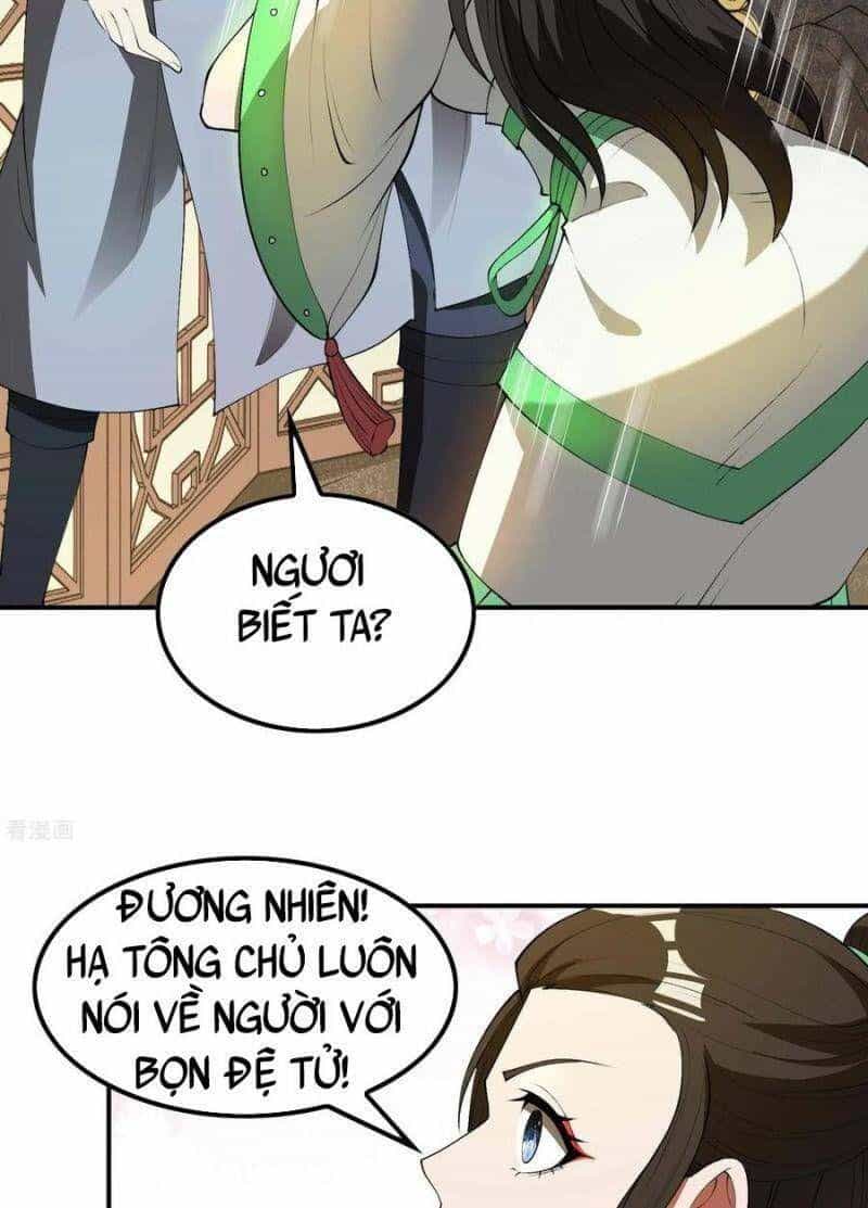 Đệ Nhất Ở Rể - Chương 163.2 - ảnh 37