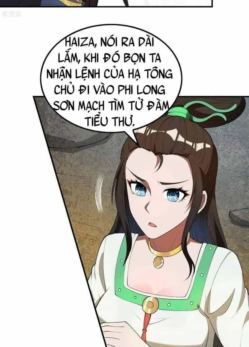 Đệ Nhất Ở Rể - Chương 163.5 - ảnh 36