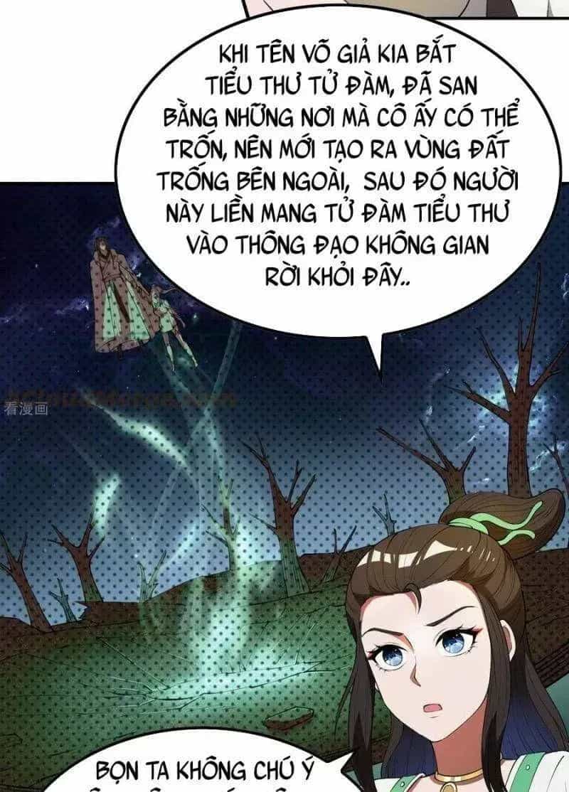 Đệ Nhất Ở Rể - Chương 163.6 - ảnh 36