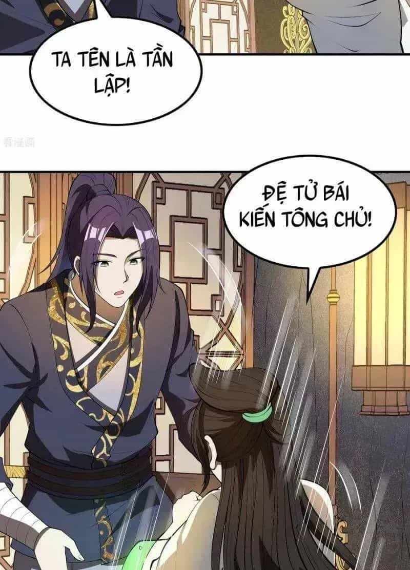 Đệ Nhất Ở Rể - Chương 163.8 - ảnh 30