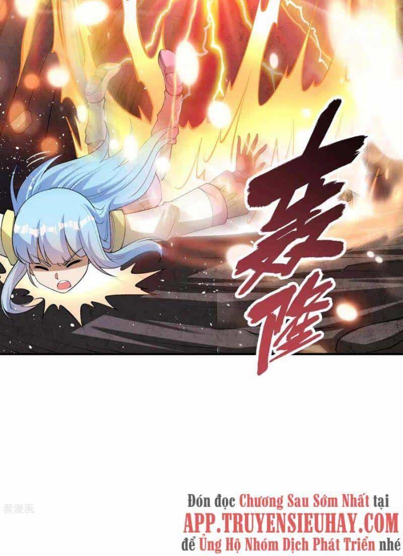 Đệ Nhất Ở Rể - Chương 164 - ảnh 26