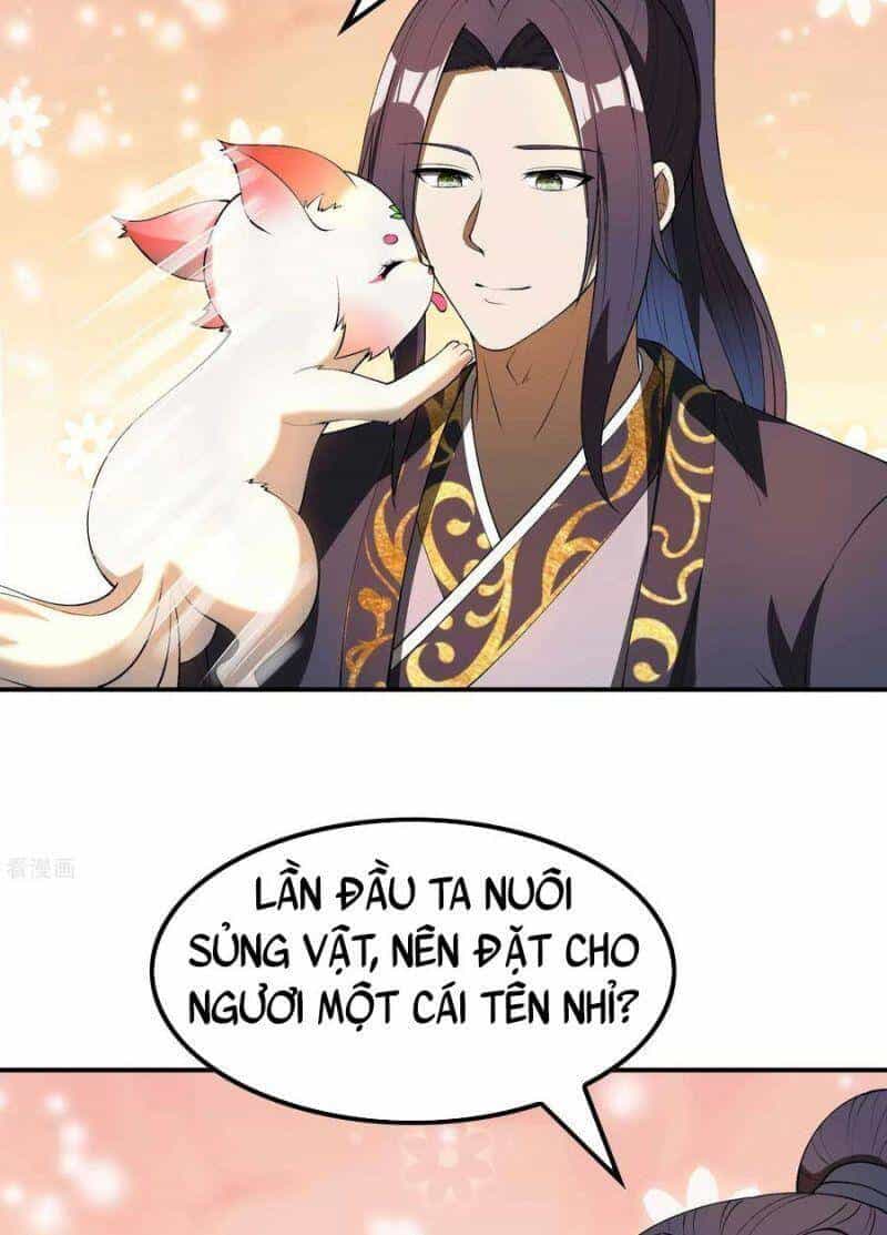 Đệ Nhất Ở Rể - Chương 165 - ảnh 36