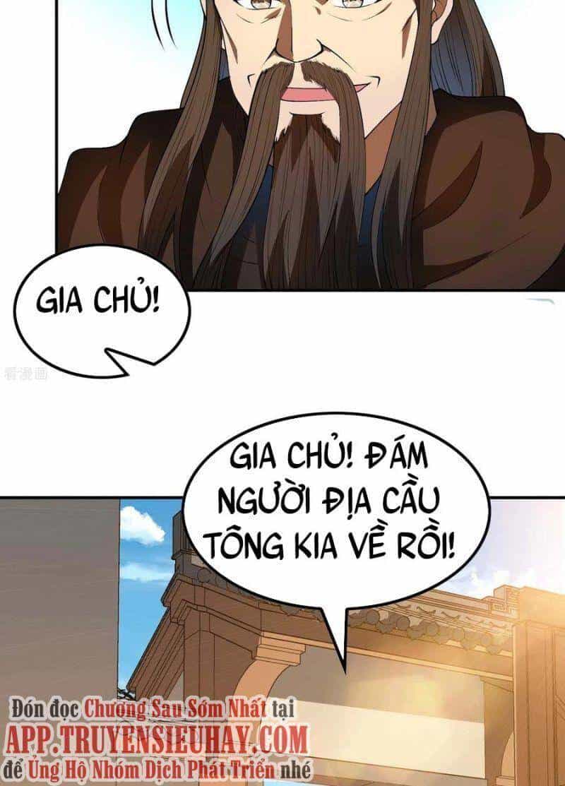 Đệ Nhất Ở Rể - Chương 165 - ảnh 43