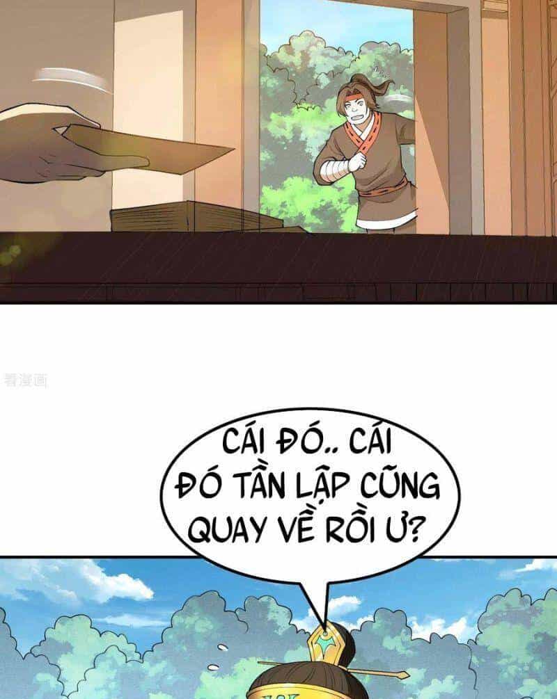 Đệ Nhất Ở Rể - Chương 165 - ảnh 44