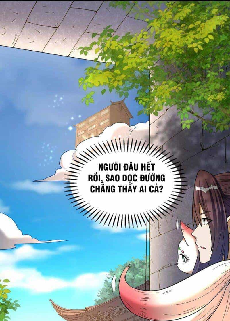 Đệ Nhất Ở Rể - Chương 166 - ảnh 1