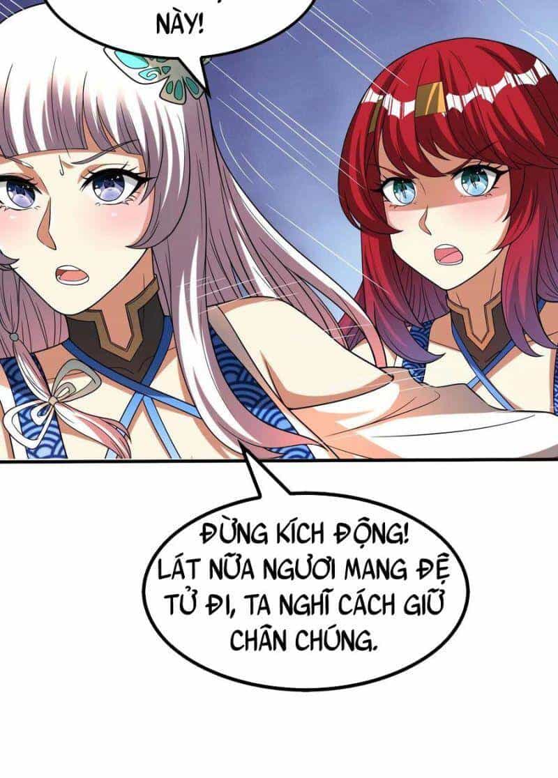 Đệ Nhất Ở Rể - Chương 166 - ảnh 10
