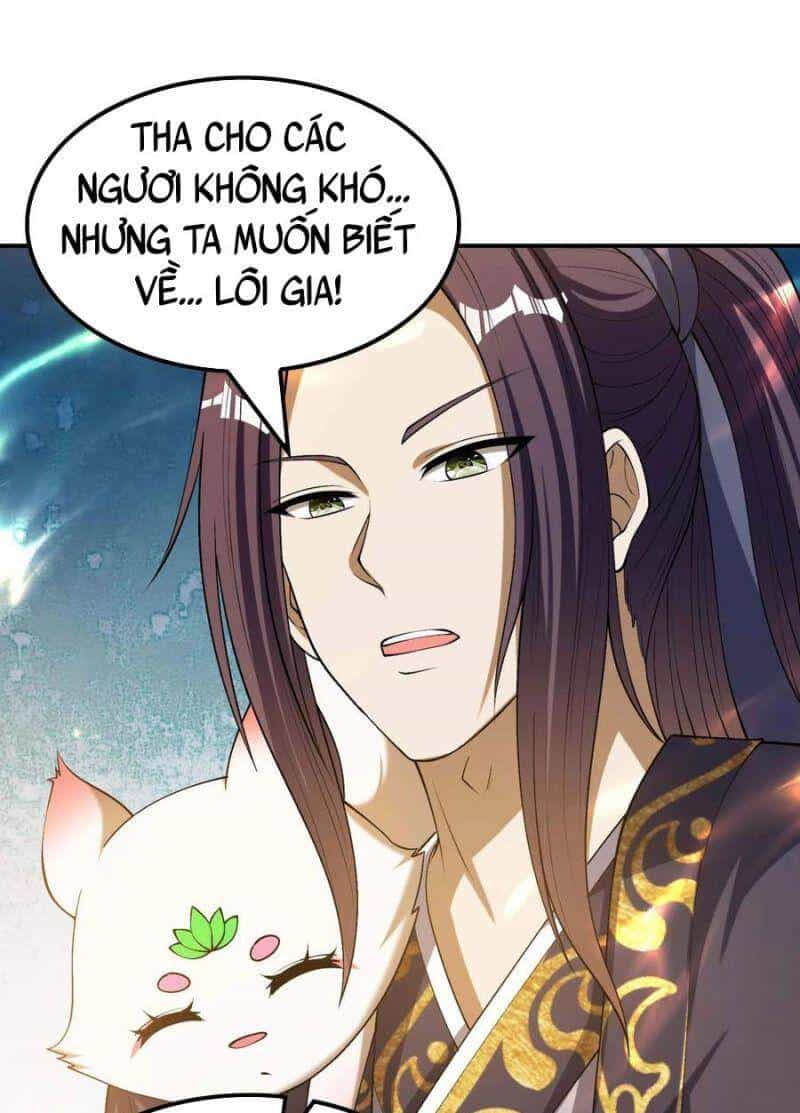 Đệ Nhất Ở Rể - Chương 166 - ảnh 38