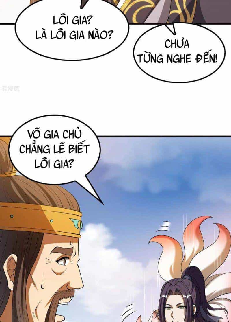 Đệ Nhất Ở Rể - Chương 166 - ảnh 39