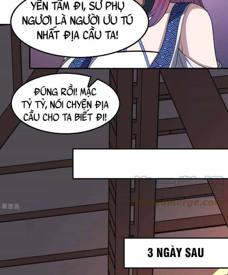 Đệ Nhất Ở Rể - Chương 166 - ảnh 49