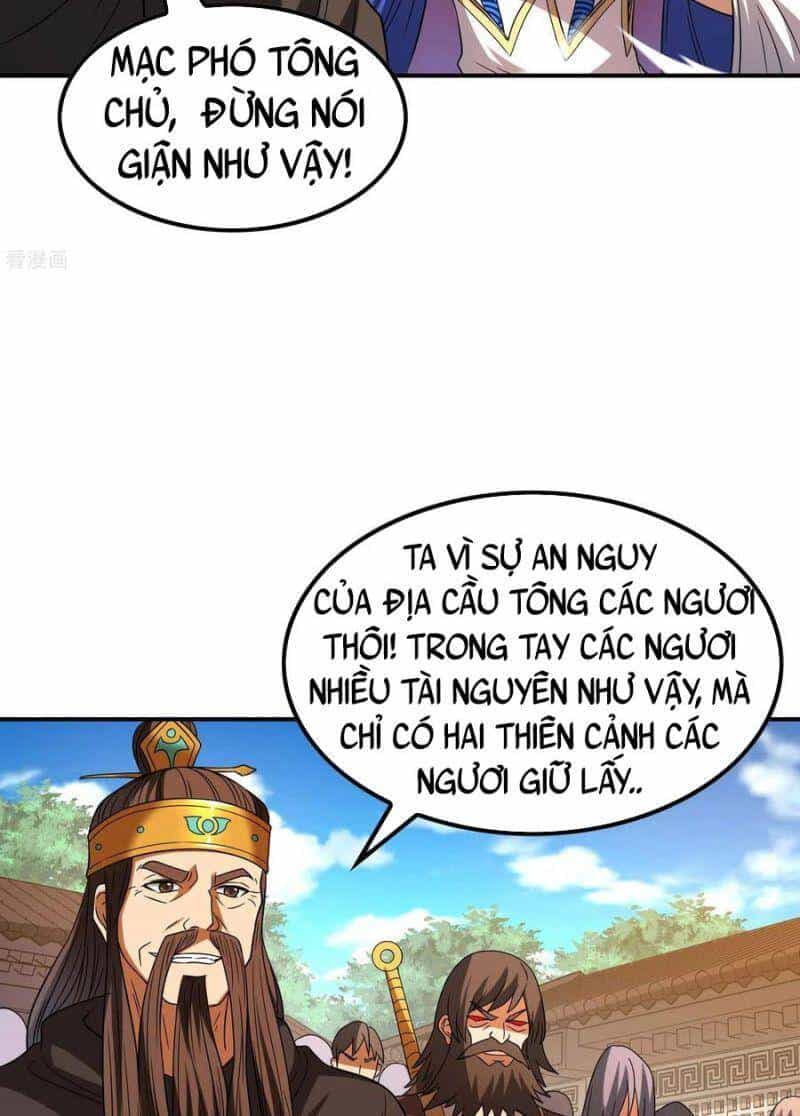 Đệ Nhất Ở Rể - Chương 166 - ảnh 8